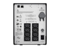 APC SMC1000I UPS SMART C 1000VA LCD 230V - 172175 - zdjęcie 5